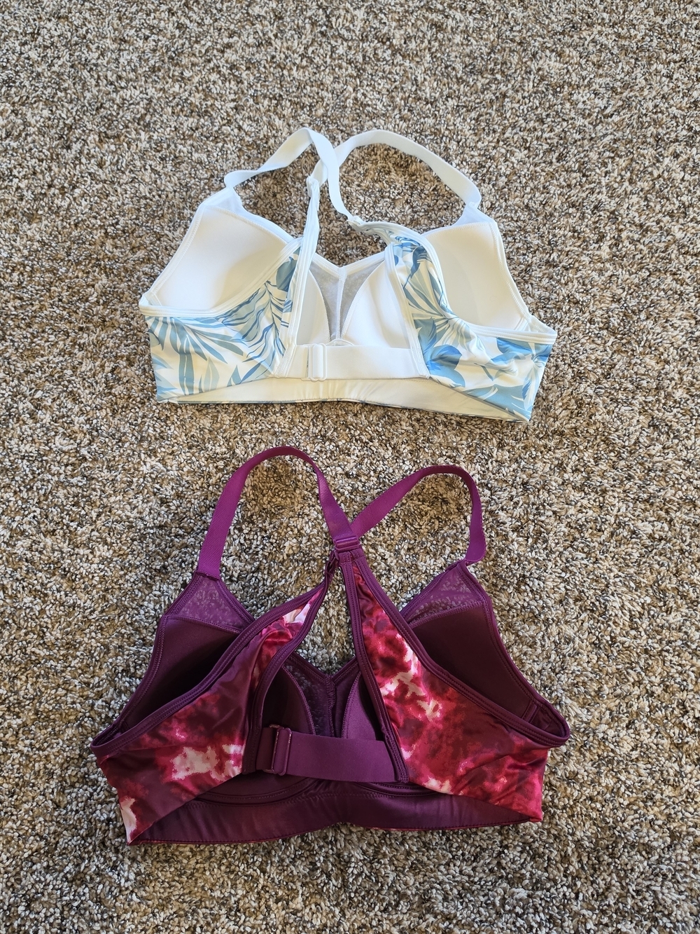 Adore Me Wireless Sports Bra 36B - Picture 2 of 8